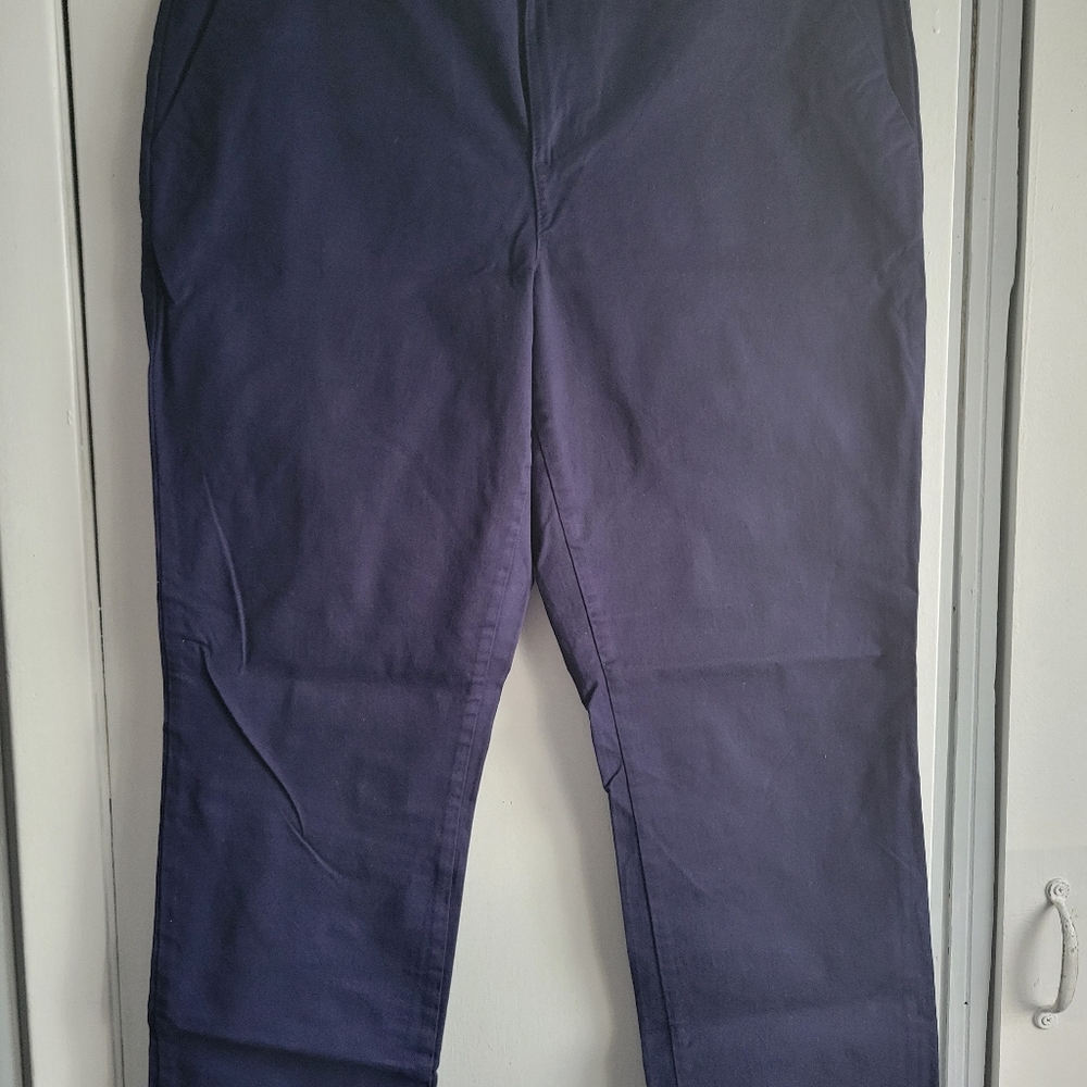 Tommy Hilfiger Chino Pants Women's Sz 14